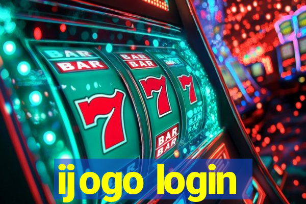 ijogo login